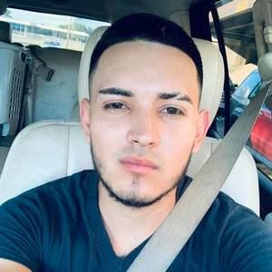 Meet your Posher, Frank